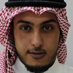 Khalid  Alhusaynan, 	HR Specialist 