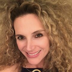 CLAUDIA SOFIA MOSQUERA, Managing Director