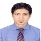 Sharjeel Ur Rehman Khan, Sales Executive