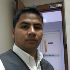 Nagendra khatri, office boy