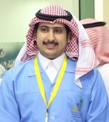 Abdulaziz AL-Qahtani