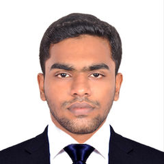 Mahadeer Mohamed, Assistant Design Engineer 