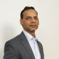 Omar Hayat, Associate Partner