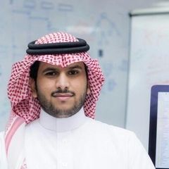 Faisal Alkheraiji