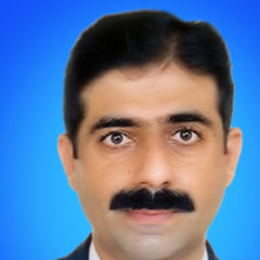 Tariq Ahmad Ahmad