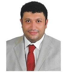 Sameh Khalil, Requirement Manager 