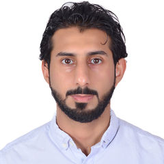 Ebrahim Al-Safi, Credit Controller