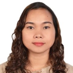 Rea Buendia, Administrative Assistant cum Sales Coordinator 