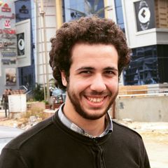 Hossam Ali, Tender engineer
