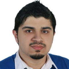 Mahmood Naiser, Network Engineer