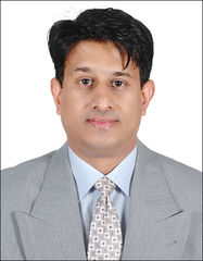 Mohammad Ansari, Manager