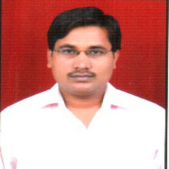 Kamendra Kumar Rao, Engineering Manager