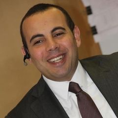Karim Zaki, Associate Director-FX , I/B & Exchange Bureaus