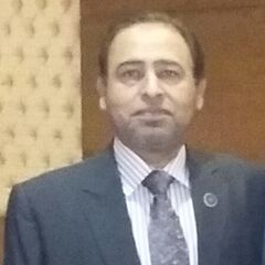 Dr Shahid Ikramullah Butt, Full Professor School of Mechanical & Manufacturing Engineering