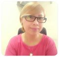 Genevieve Lagumbay Seraspe, Senior Accountant
