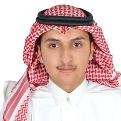 خالد الشهري