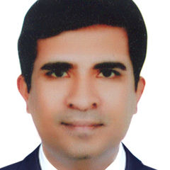 Shamim MOhamed, Regional Sales Manager