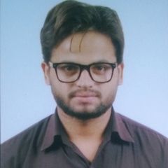 Afzal khan, QAQC / Mechanical maintenance engineer