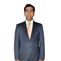 Anil Kumar, Marketing Trainee
