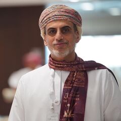 Hamood Alsawai, Assistant General Manager