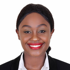 GRACE MWAI