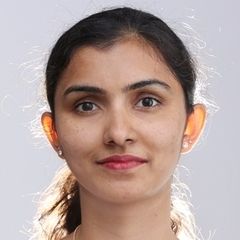 Nisha Jennifer Mascarenhas, Project Controller