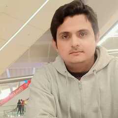 Abdul Rehman  Shafqat