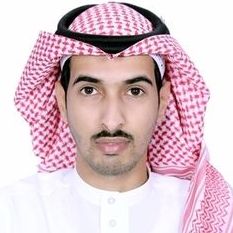 mohammed alsharari