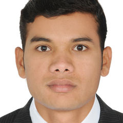 Abhinav Kumar