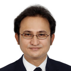 Rajesh Kumar, IT Manager