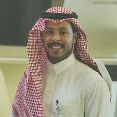 Abdulrahman Almutrif