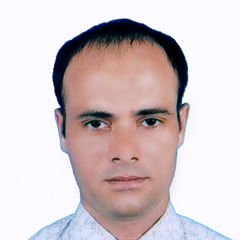 Mohammad naushad Mallick