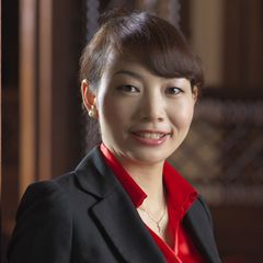 Flora Peng, Head Of Digital Performance 