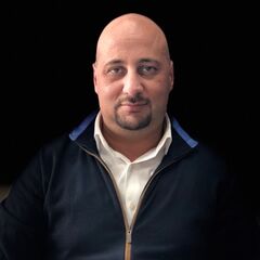 Yousef AbuGharbieh, Senior Manager 
