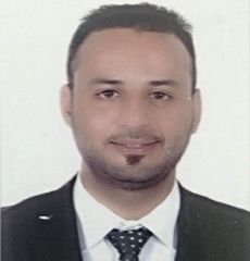 Mohammad Salem, Business Development Executive