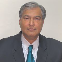 Ahsan Saleem, Construction Project Manager
