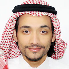 عبدالملك المزيني, Electrical Supervisor 