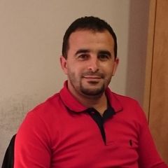 Hamza KHEDADJI, Senior System and Cloud Engineer