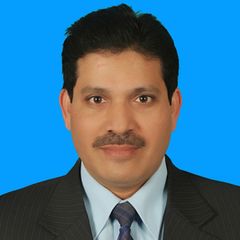 Abdul Aziz Abdul Rehman, IT Manager