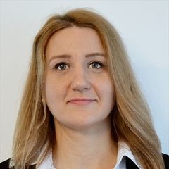 Sonja Pisanjuk, MANAGER RESTAURANT
