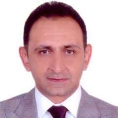 Amir Fahim, Managing Director