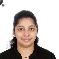 Prachi Shetye, Physiotherapist