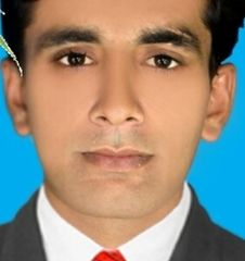 Adeel Raza Shah