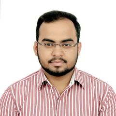 Armaghan Ashraf Siddiqui