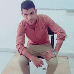 Ahmed Ramy