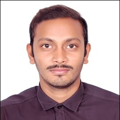 S Praveen kumar Praveen Kumar S, it systems analysis engineer