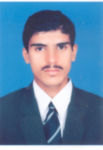 suleman khan, Management Trainee Officer