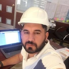 azher Almuhi, Project Manager