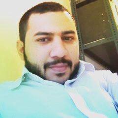 عمر طارق, Office boy