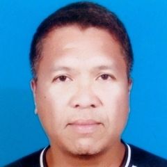 Arnold De Castro, Truck Driver